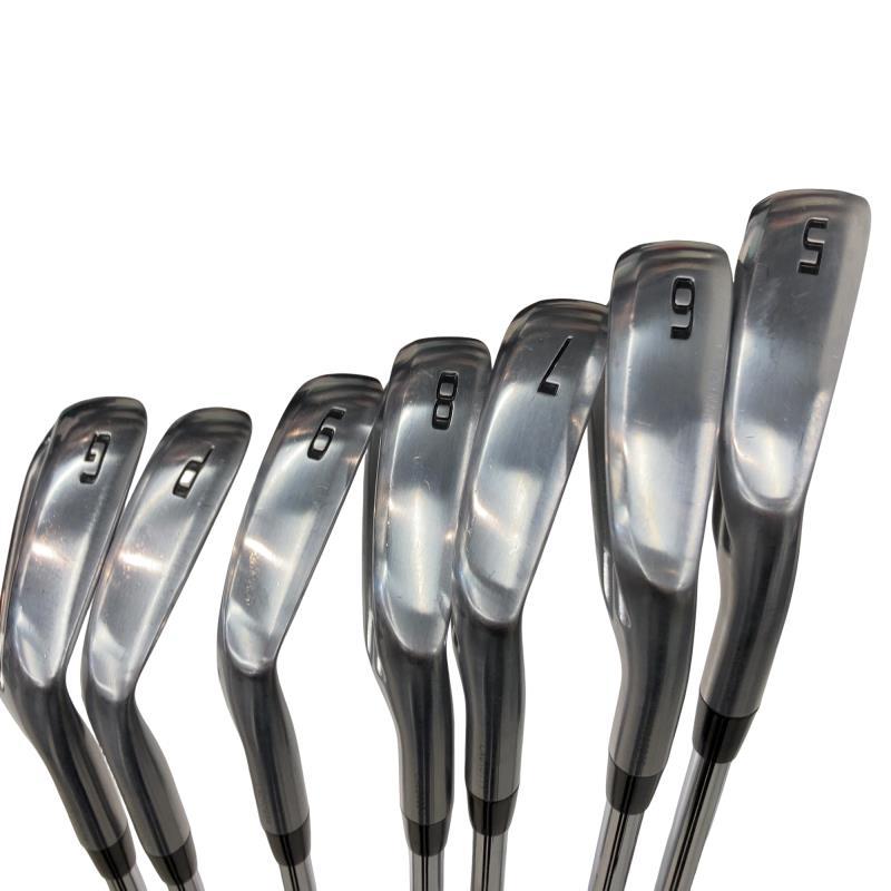 PROTO-CONCEPT FORGED IRON TOUR PC C05TP 8S アイアンセット IR