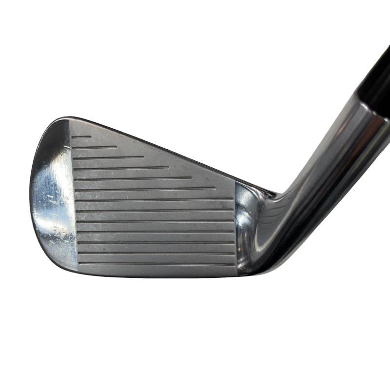 MIURA（三浦技研） CB-1008(99.3 pure) 6S アイアンセット IR 