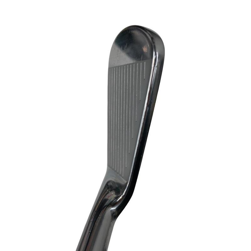 MIURA（三浦技研） CB-1008(99.3 pure) 6S アイアンセット IR