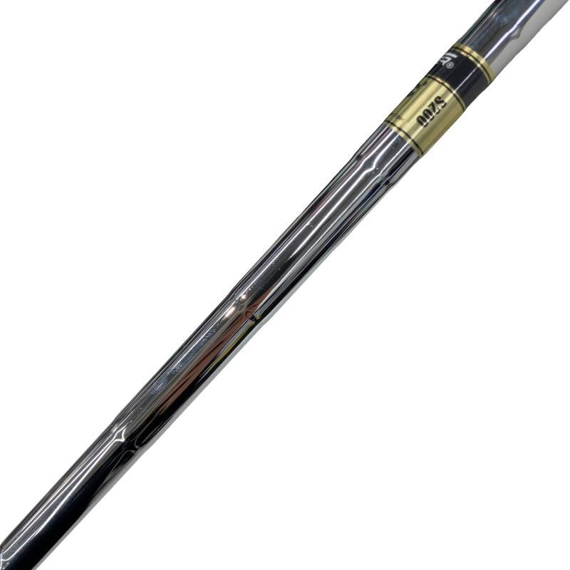 MIURA（三浦技研） CB-1008(99.3 pure) 6S アイアンセット IR 