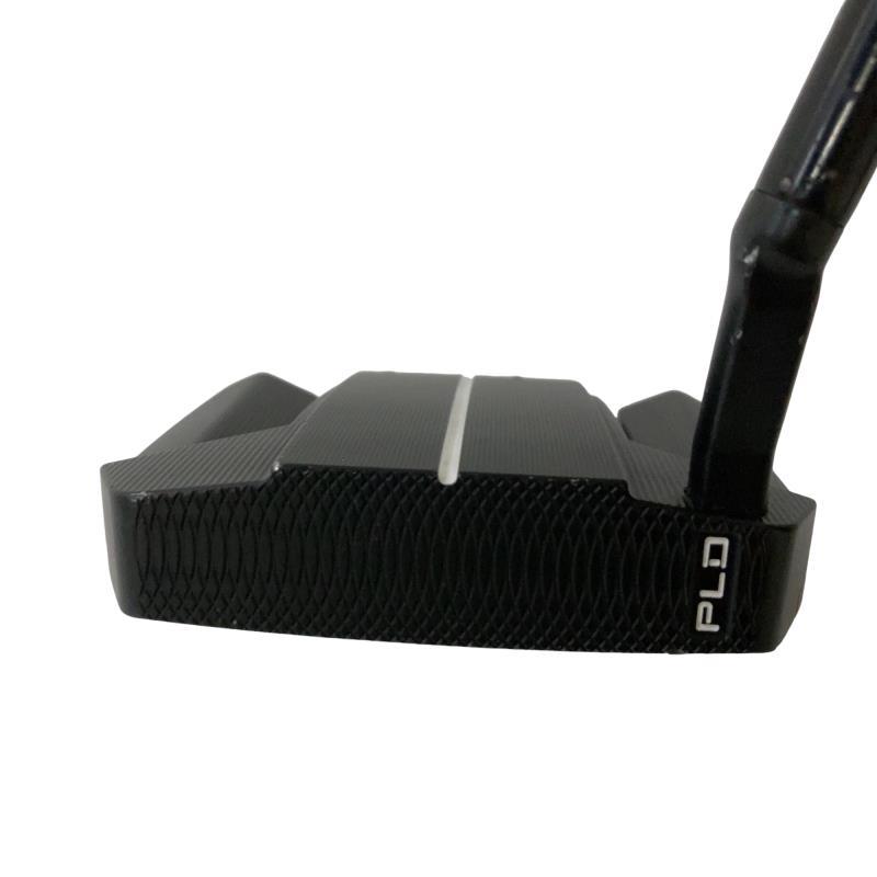 PING（ピン） PLD MILLED ALLY BLUE 4(2024) 34インチ パター PT