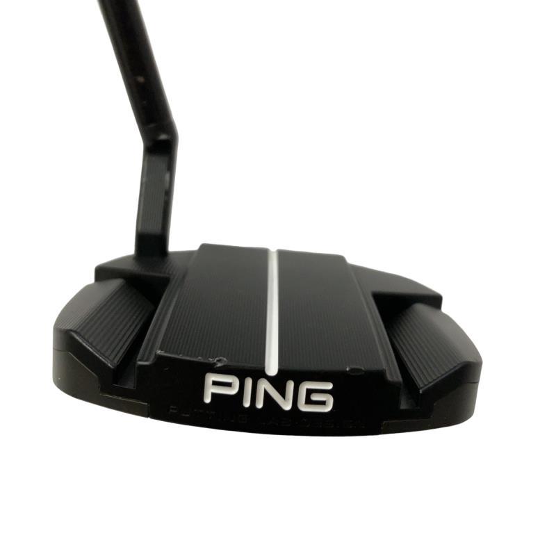 PING（ピン） PLD MILLED ALLY BLUE 4(2024) 34インチ パター PT