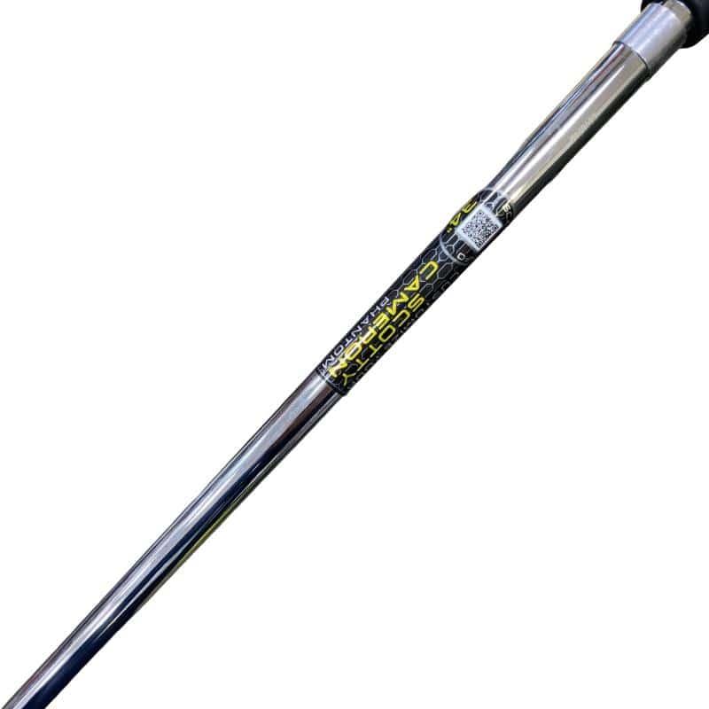Titleist（タイトリスト） SCOTTY CAMERON PHANTOM 5.2(2025) 34インチ