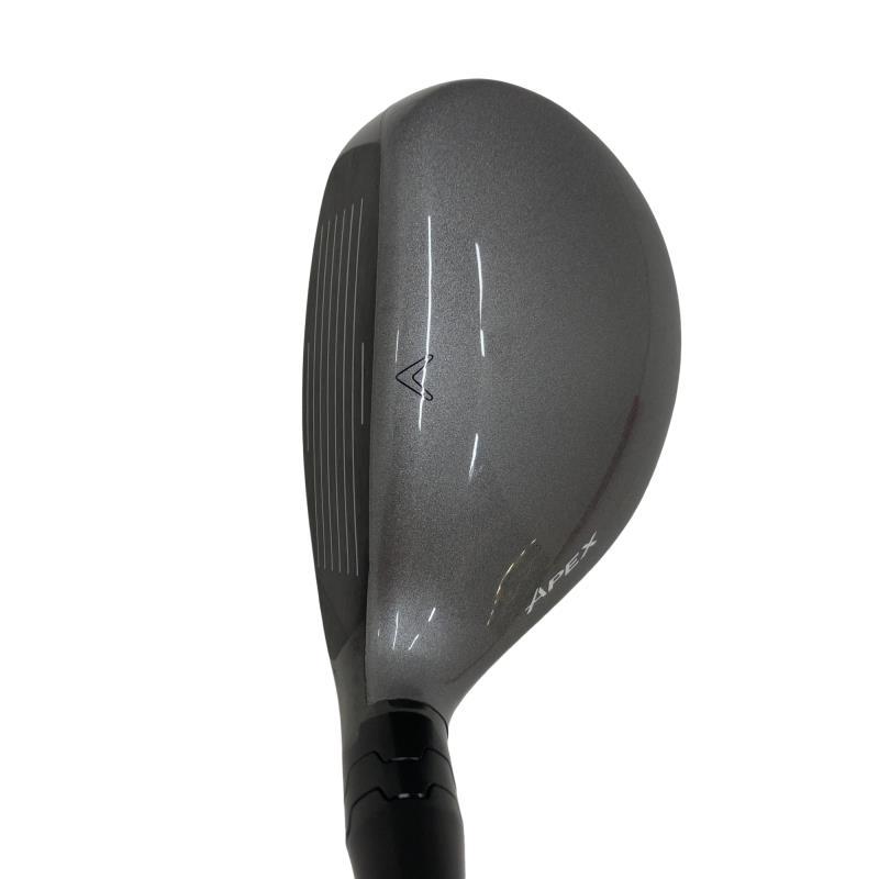 Callaway（キャロウェイ） APEX Ti SUPER HYBRID(2026) 18