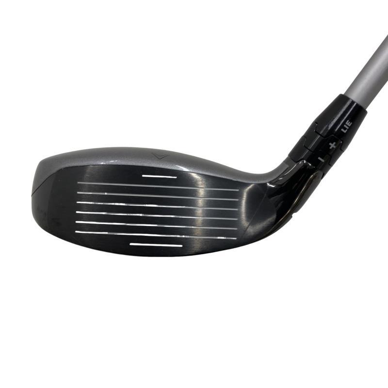 Callaway（キャロウェイ） APEX Ti SUPER HYBRID(2026) 18