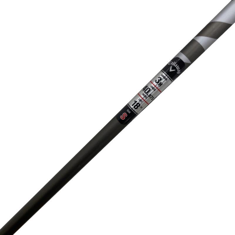 Callaway（キャロウェイ） APEX Ti SUPER HYBRID(2026) 18