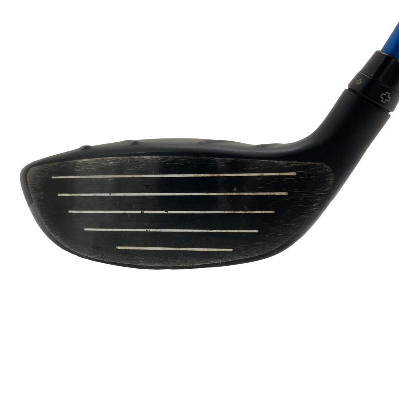 PING（ピン） G30 3W フェアウェイウッド FW フレックスSR : ゴルフ