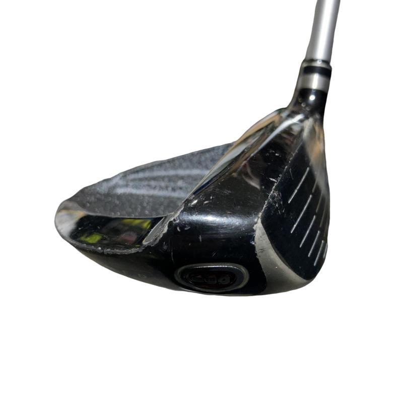 プロギア egg M.F.D 7W フェアウェイウッド FW フレックスR