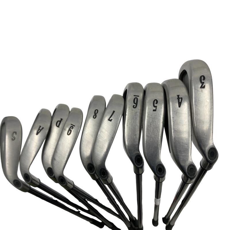 Callaway（キャロウェイ） STEELHEAD X-14 10S アイアンセット IR