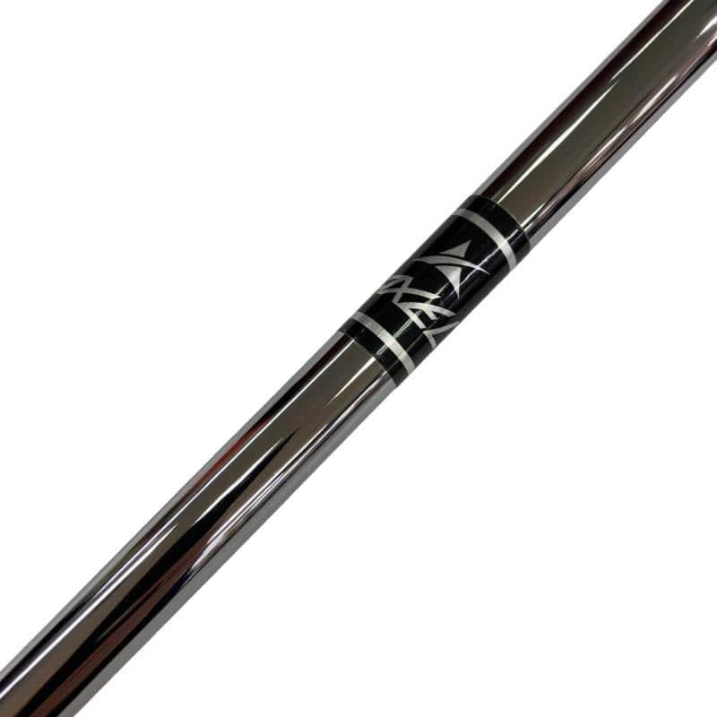 つるや AXEL CNC MILLED MALLET PUTTER(2016) ブルー 34インチ パター PT フレックスその他の画像