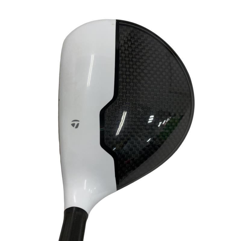 テーラーメイド M2 3W フェアウェイウッド FW フレックスSR