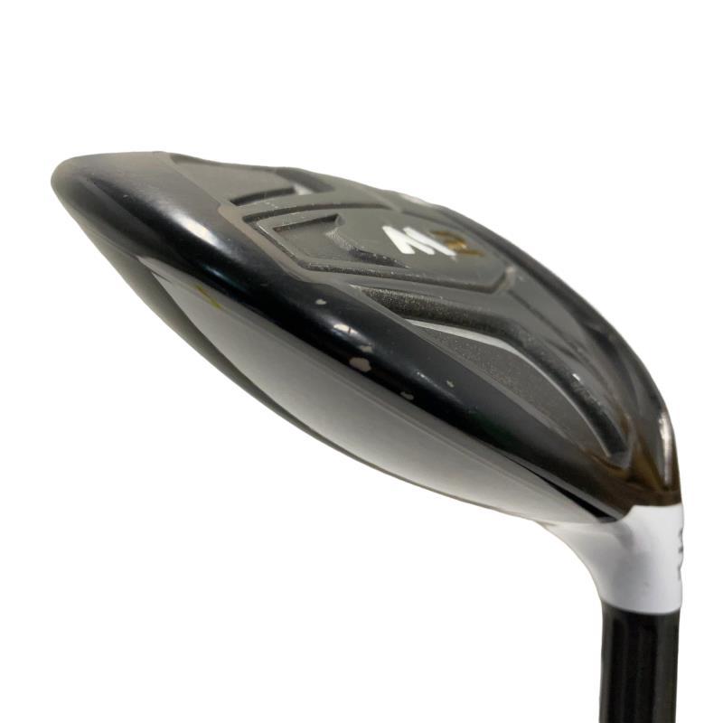 テーラーメイド M2 3W フェアウェイウッド FW フレックスSR