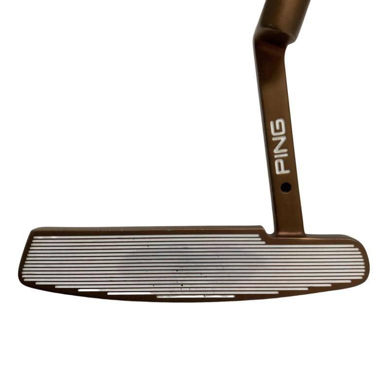 PING（ピン） KARSTEN TR Anser 5(長さ調整機能付き) パター PT