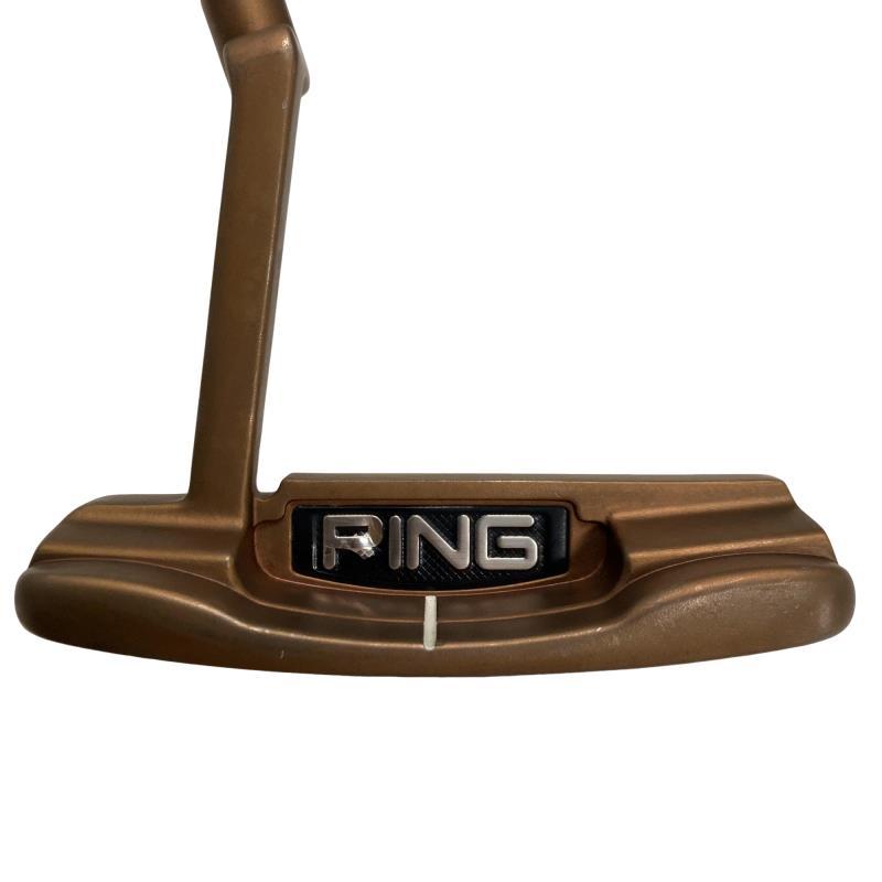 PING（ピン） KARSTEN TR Anser 5(長さ調整機能付き) パター PT