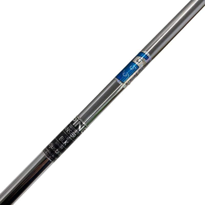 PING（ピン） KARSTEN TR Anser 5(長さ調整機能付き) パター PT