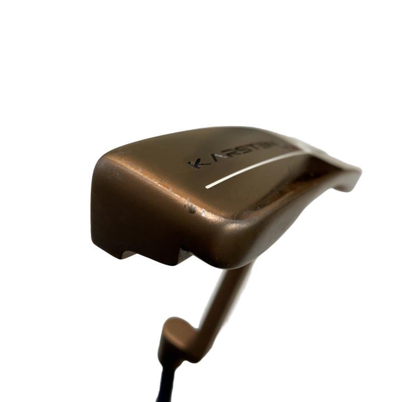 PING（ピン） KARSTEN TR Anser 5(長さ調整機能付き) パター PT