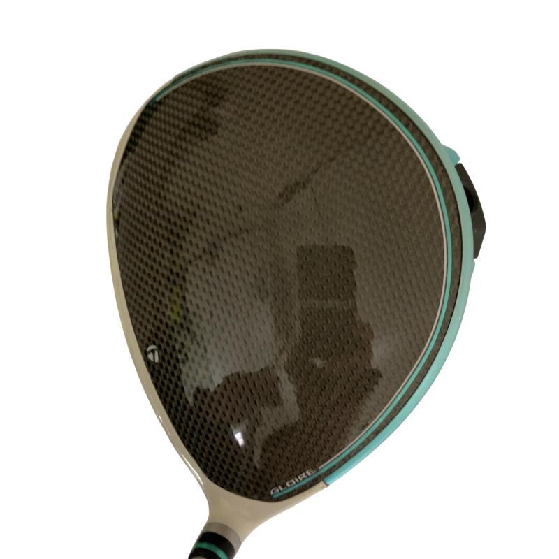 テーラーメイド STEALTH GLOIRE 11.5° レディース ドライバー DR フレックスAの画像