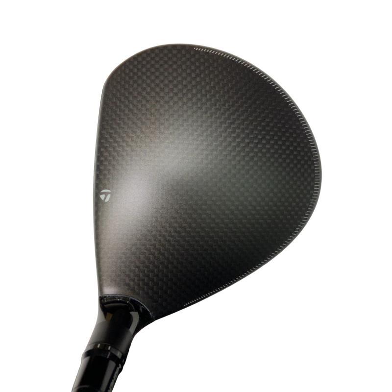 TaylorMade（テーラーメイド） Qi4D 3W フェアウェイウッド FW