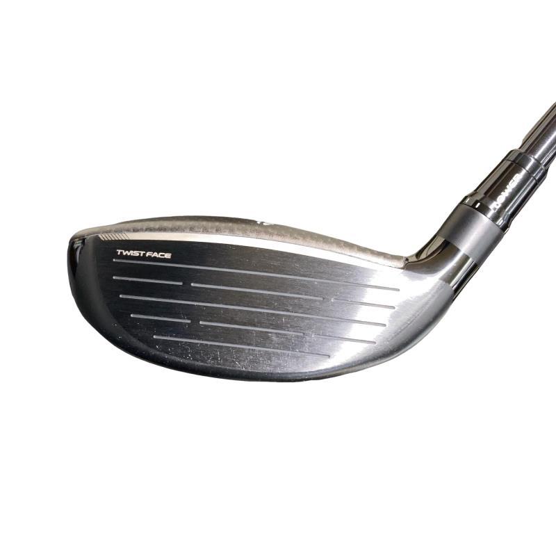 TaylorMade（テーラーメイド） Qi4D 3W フェアウェイウッド FW