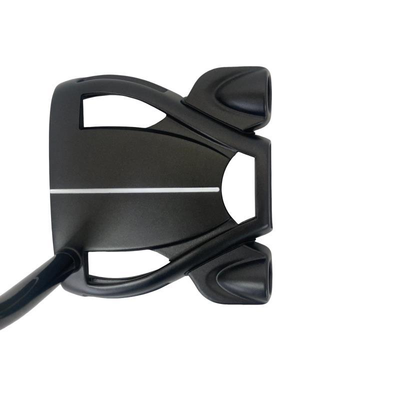 テーラーメイド Spider Tour BLACK 34インチ パター TaylorMade（テーラーメイド） Spider Tour BLACK(サイトライン