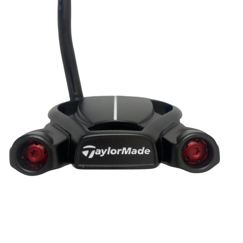 TaylorMade（テーラーメイド） Spider Tour BLACK(サイトライン