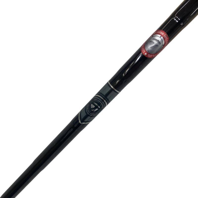 TaylorMade（テーラーメイド） Spider Tour BLACK(サイトライン
