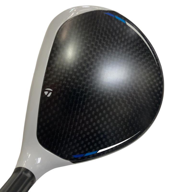 TaylorMade（テーラーメイド） SIM2 MAX 5W フェアウェイウッド FW
