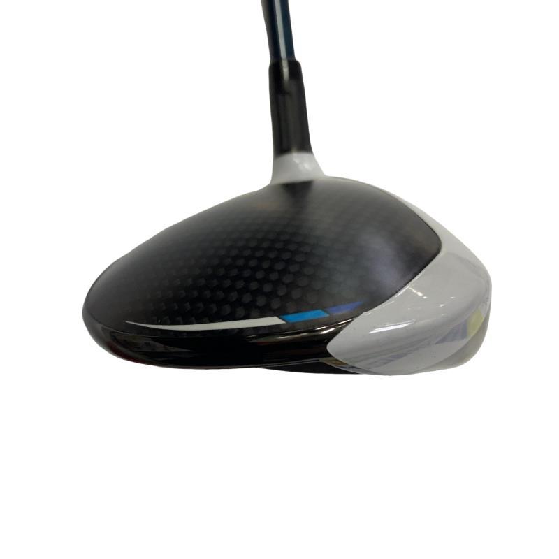 TaylorMade（テーラーメイド） SIM2 MAX 5W フェアウェイウッド FW