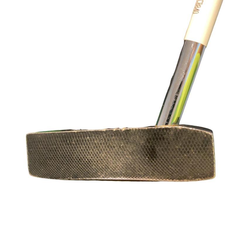 YONEX TRIPRINCIPLE TP-GR1 パター 34インチ YONEX（ヨネックス） TRIPRINCIPLE TP-GR1 34インチ パター PT