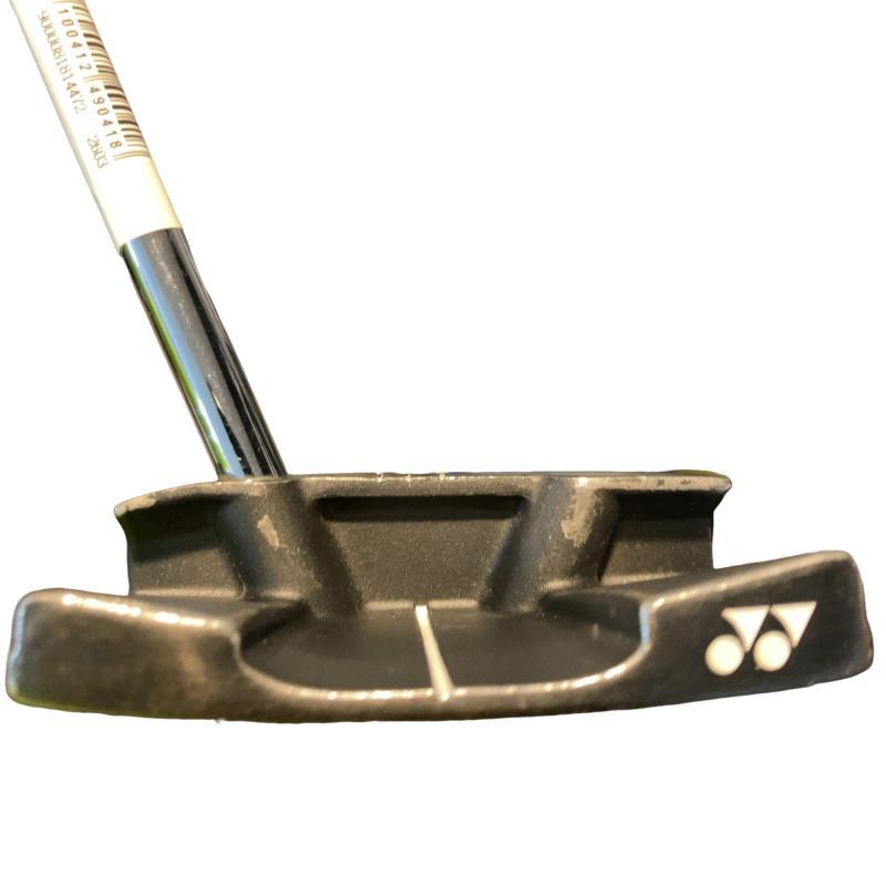 YONEX TRIPRINCIPLE TP-GR1 パター 34インチ YONEX（ヨネックス） TRIPRINCIPLE TP-GR1 34インチ パター PT