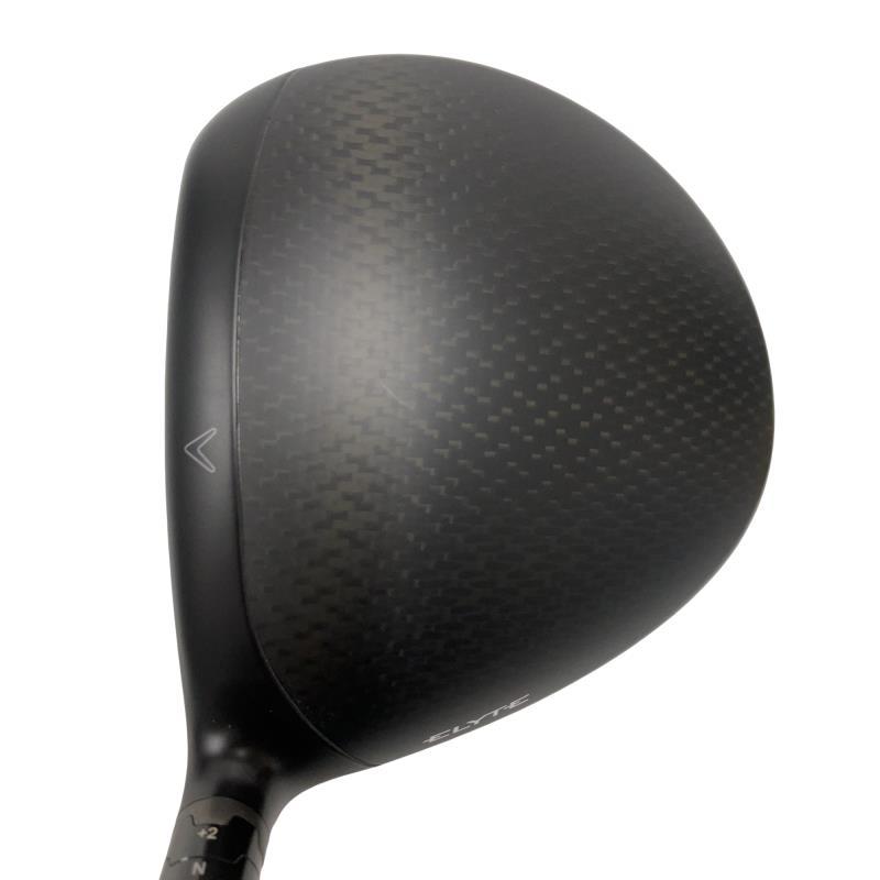 Callaway（キャロウェイ） ELYTE MAX FAST 10.5° ドライバー DR