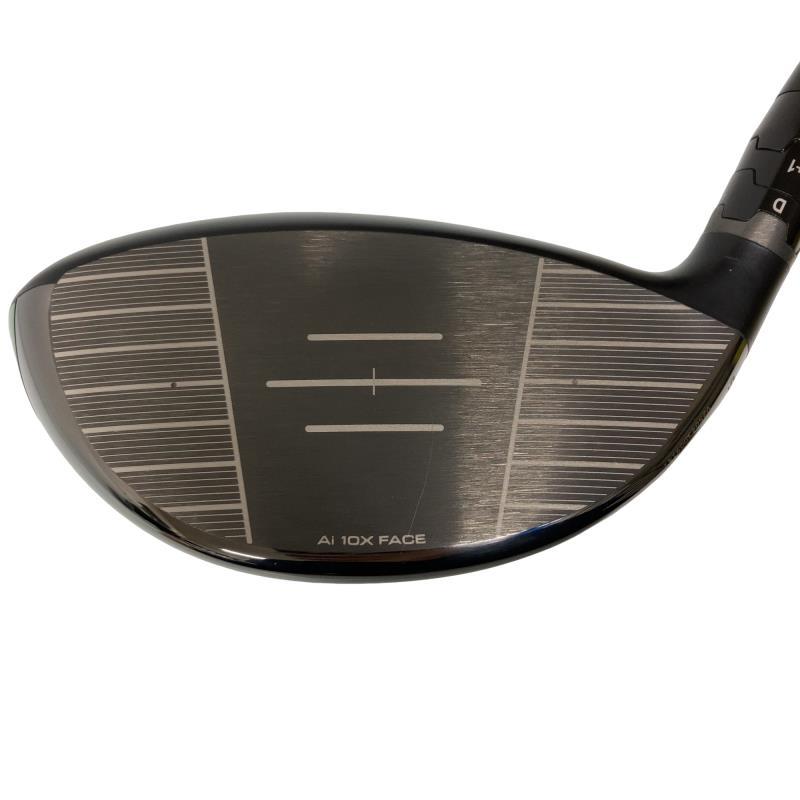Callaway（キャロウェイ） ELYTE MAX FAST 10.5° ドライバー DR