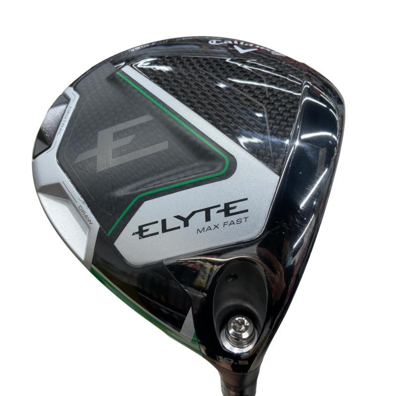 Callaway（キャロウェイ） ELYTE MAX FAST 10.5° ドライバー DR