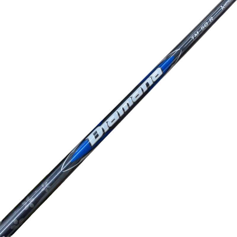 テーラーメイド Qi35 MAX 5W フェアウェイウッド FW フレックスRの画像