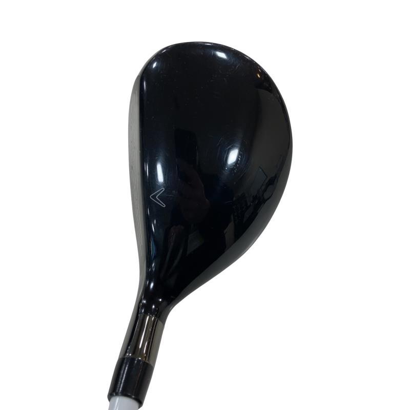 Callaway（キャロウェイ） PARADYM MAX FAST U6 レディース