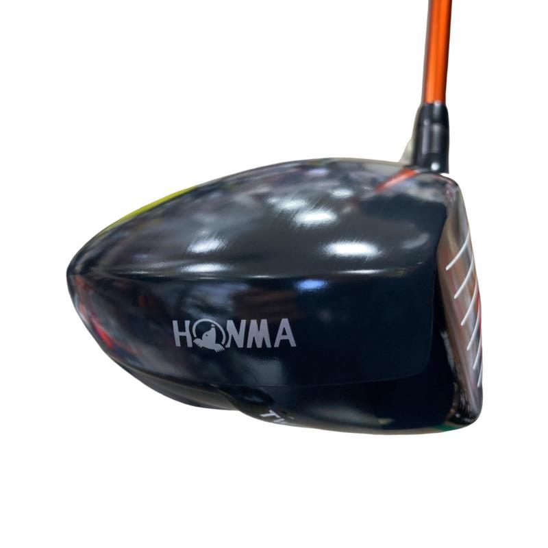 HONMA GOLF（本間ゴルフ） TOUR WORLD TW727 430 9.5° ドライバー DR 