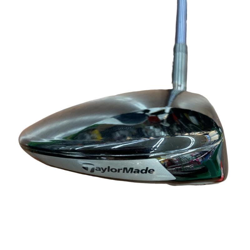 テーラーメイド　Qi10MAX フェアウェイウッド　3W TaylorMade（テーラーメイド） Qi10 MAX 3W フェアウェイウッド FW