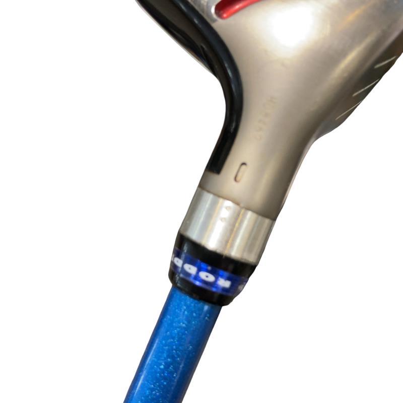 ロッディオ RODDIO フェアウェイウッド Spoon FW フレックスその他