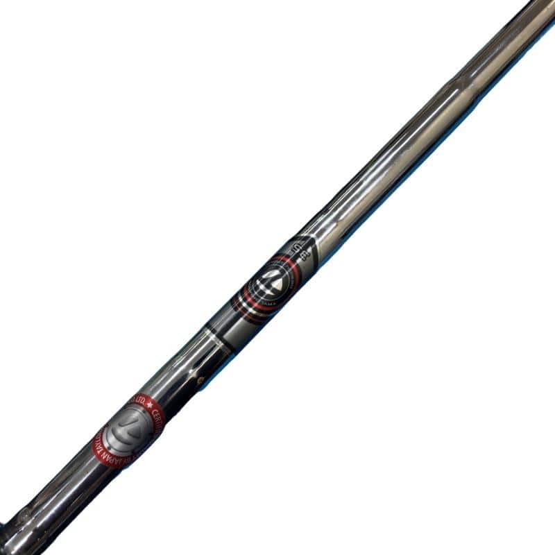 テーラーメイド WHITE SMOKE IN-12(ブラック) 35インチ パター PT フレックスその他の画像