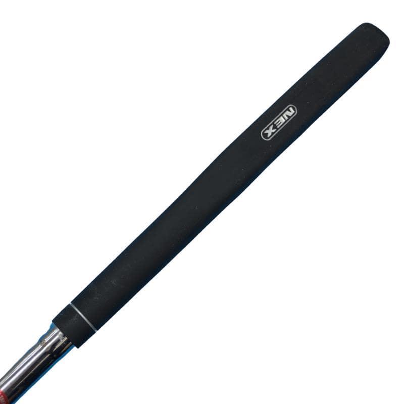 テーラーメイド WHITE SMOKE IN-12(ブラック) 35インチ パター PT フレックスその他の画像