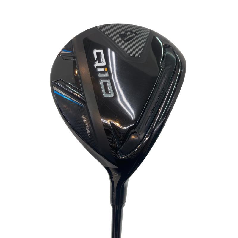 TaylorMade（テーラーメイド） Qi10 7W フェアウェイウッド FW