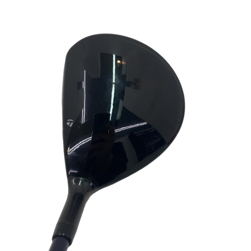 TaylorMade（テーラーメイド） Qi10 7W フェアウェイウッド FW