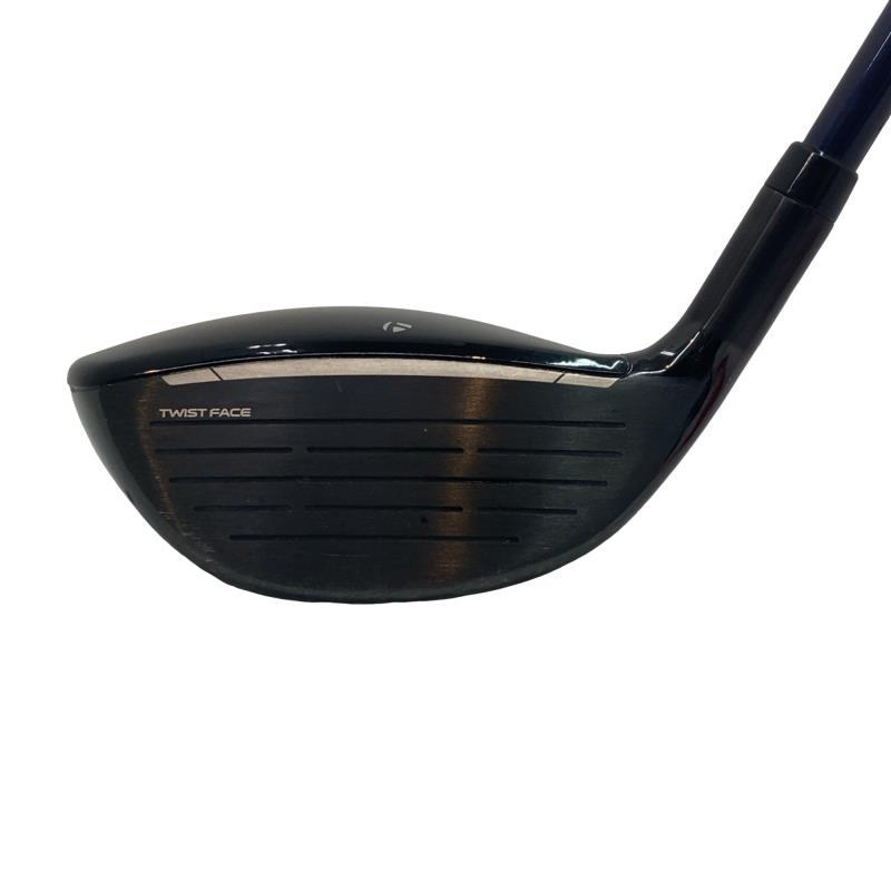 TaylorMade（テーラーメイド） Qi10 7W フェアウェイウッド FW