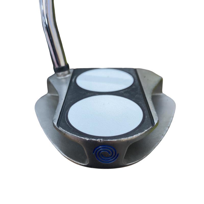 オデッセイ WHITE HOT RX 2・BALL V-LINE 34インチ パター PT フレックスその他の画像