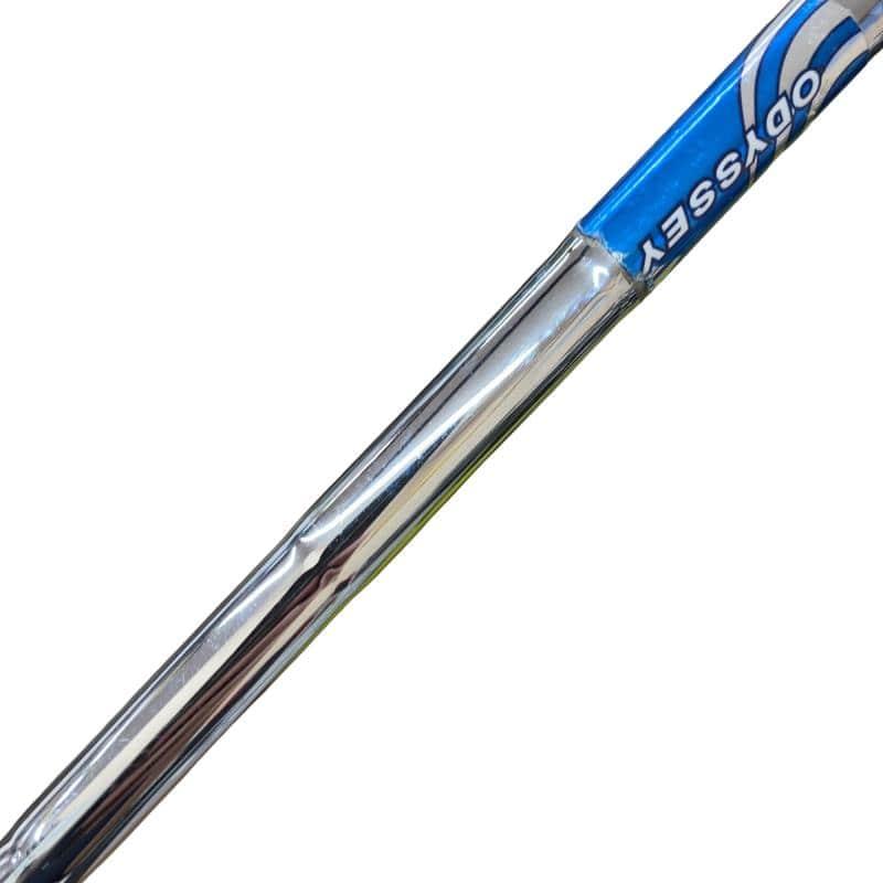 オデッセイ WHITE HOT RX 2・BALL V-LINE 34インチ パター PT フレックスその他の画像