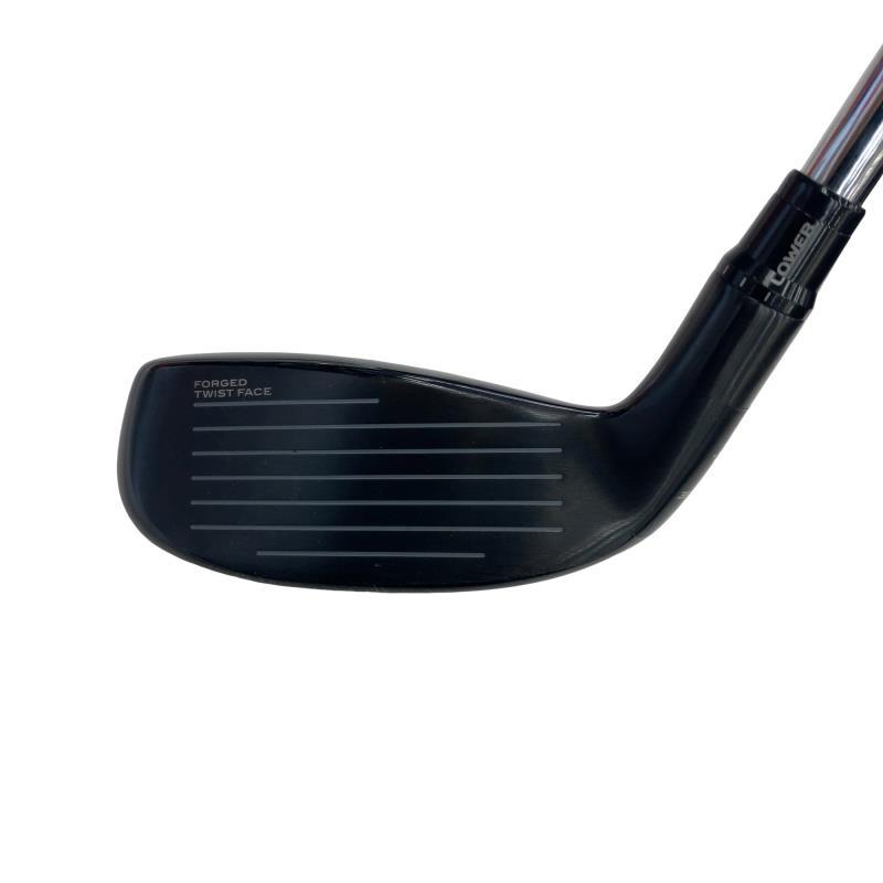 TaylorMade（テーラーメイド） STEALTH PLUS U4 ユーティリティ UT