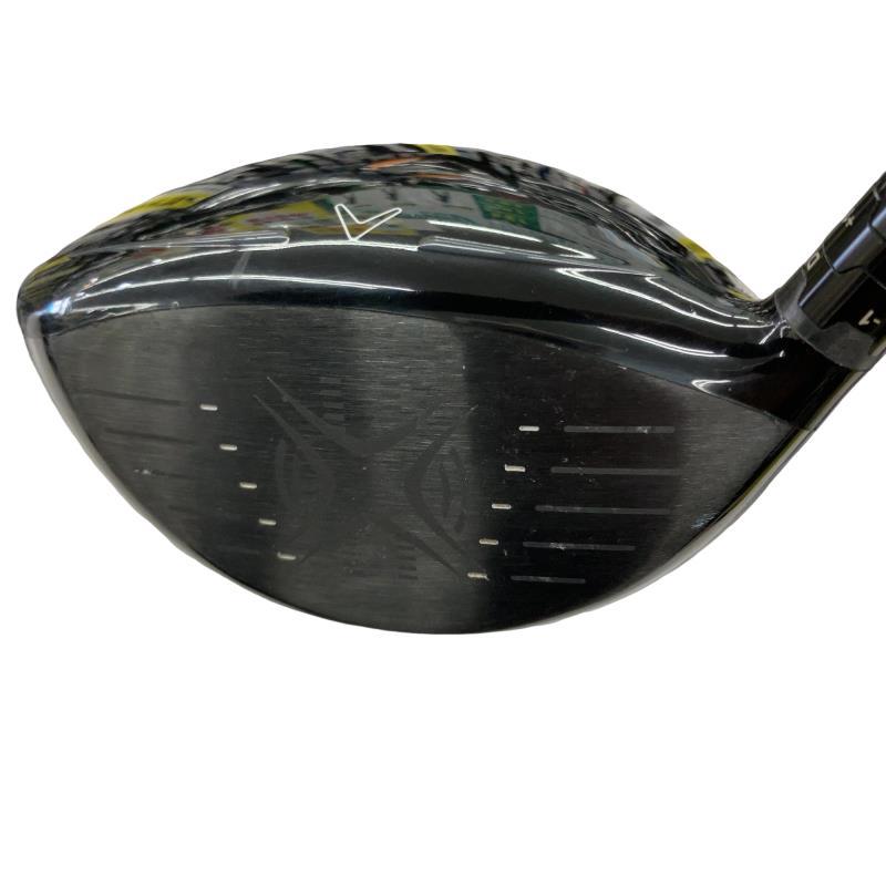 Callaway（キャロウェイ） ROGUE SUBZERO 9° ドライバー DR フレックス