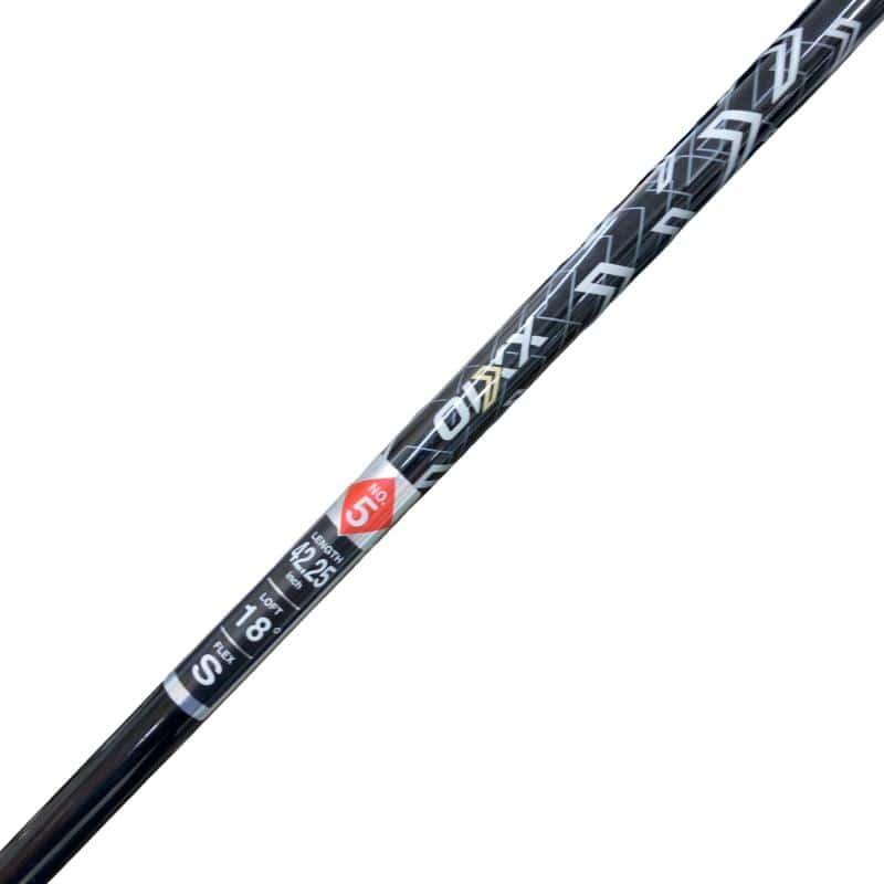 ダンロップ XXIO(2020) 5W フェアウェイウッド FW フレックスSの画像