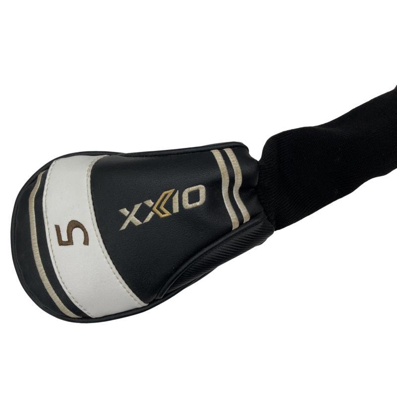 ダンロップ XXIO(2020) 5W フェアウェイウッド FW フレックスSの画像