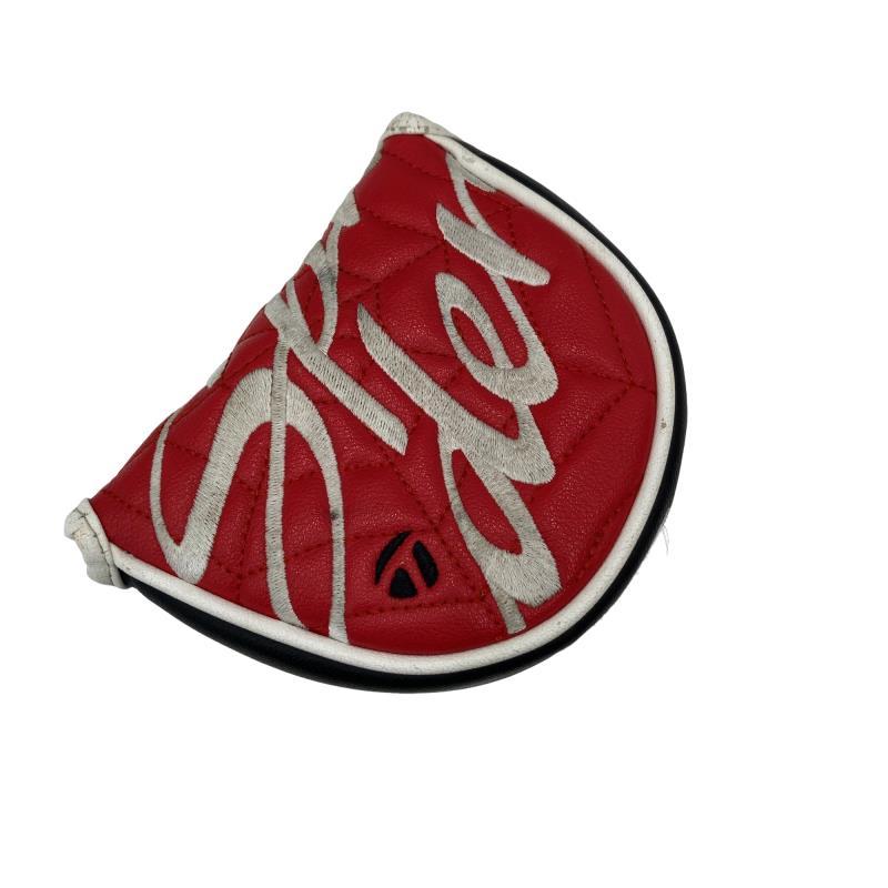 TaylorMade（テーラーメイド） Spider GT ROLLBACK SILVER スモール